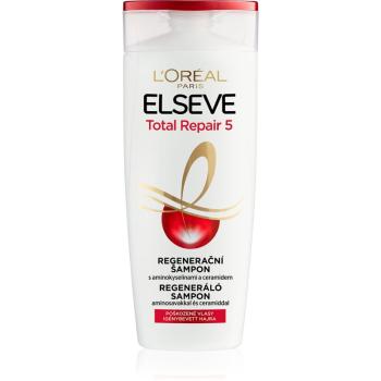 L’Oréal Paris Elseve Total Repair 5 szampon regenerujący z keratyną 250 ml