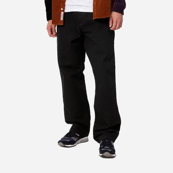 Spodnie męskie Carhartt WIP Single Knee Pant I026463 BLACK