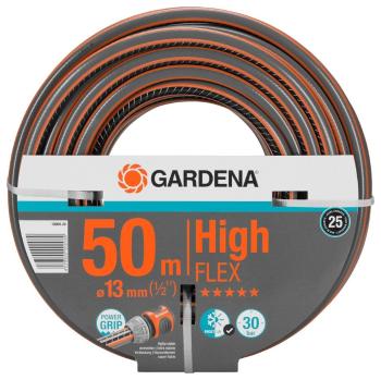 GARDENA Wąż ogrodowy Comfort HighFlex 1/2&quot;, 50 m