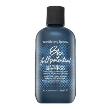 Bumble And Bumble BB Full Potential Hair Preserving Shampoo szampon wzmacniający do włosów suchych i łamliwych 250 ml
