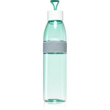 Mepal Ellipse butelka na wodę kolor Nordic Green 700 ml