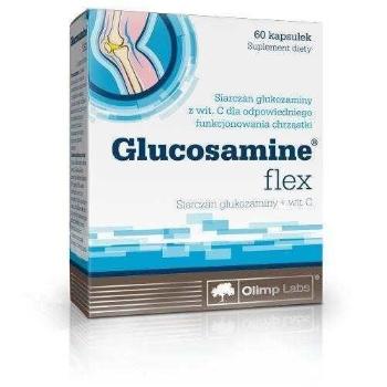 OLIMP Glucosamina Flex - 60capsRegeneratory Stawów > Glukozamina