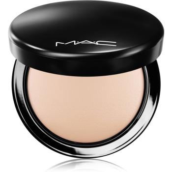 MAC Cosmetics Mineralize Skinfinish Natural puder odcień Light Plus 10 g