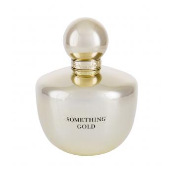 Oscar de la Renta Something Gold 100 ml woda perfumowana dla kobiet uszkodzony flakon