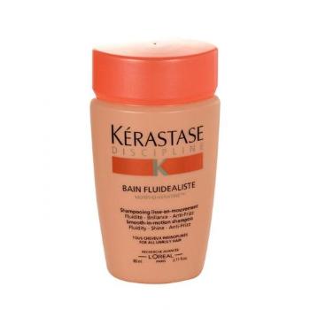 Kérastase Discipline Bain Fluidealiste 80 ml szampon do włosów dla kobiet