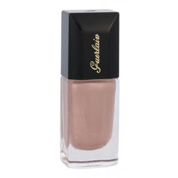 Guerlain Colour Lacquer 10 ml lakier do paznokci dla kobiet 463 La Petite Robe Noire