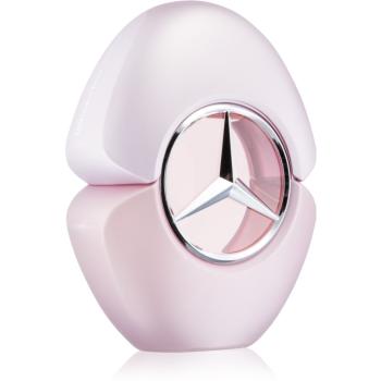 Mercedes-Benz Woman Eau de Toilette woda toaletowa dla kobiet 90 ml