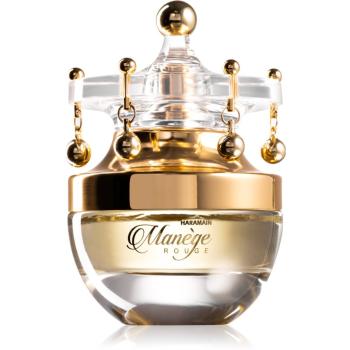 Al Haramain Manège Rouge woda perfumowana dla kobiet 75 ml