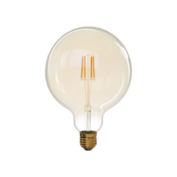 Żarówka LED EMOS Vintage G125 Warm White, 4W E27
