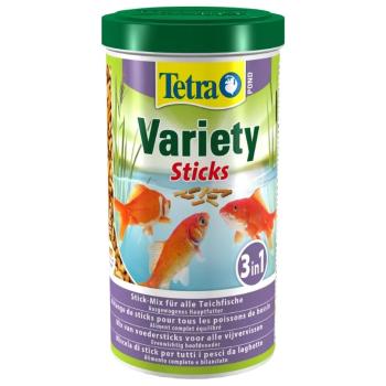 TETRA Pond Variety Sticks 1 l