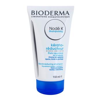 Bioderma Nodé K szampon Przeciw łuszczeniu się skóry 150 ml