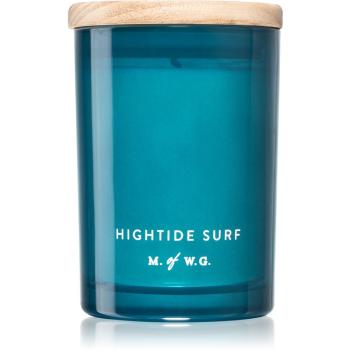 Makers of Wax Goods Hightide Surf świeczka zapachowa 244 g