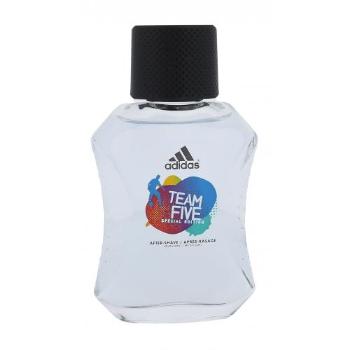 Adidas Team Five Special Edition 50 ml woda po goleniu dla mężczyzn