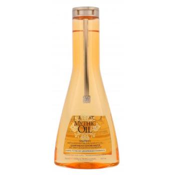 L'Oréal Professionnel Mythic Oil Normal to Fine Hair Shampoo 250 ml szampon do włosów dla kobiet