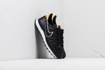 Nike Wmns Internationalist Heat Black/ Black-Wheat Gold