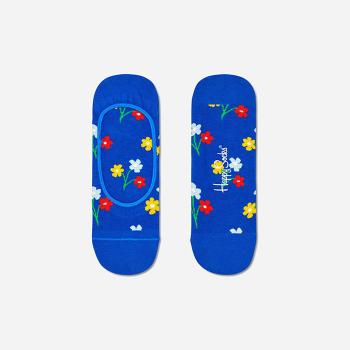 Skarpetki Happy Socks Bouquet Liner BOU06-6300