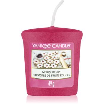 Yankee Candle Merry Berry sampler 49 g