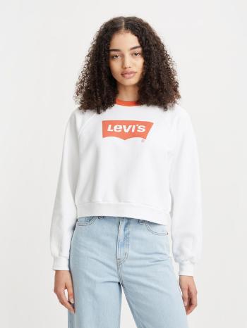Levi's® Vintage Bluza Biały