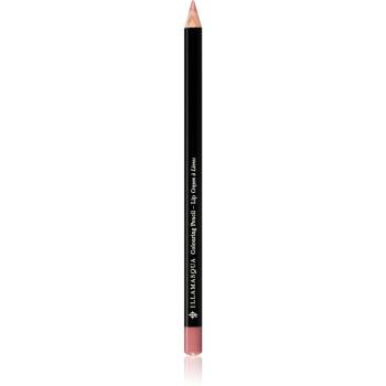 Illamasqua Colouring Lip Pencil konturówka do ust odcień Undressed 1,4 g