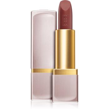 Elizabeth Arden Lip Color Matte luksusowa szminka pielęgnacyjna z witaminą E odcień 105 Ambitious Mauve 3,5 g