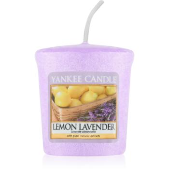 Yankee Candle Lemon Lavender sampler 49 g