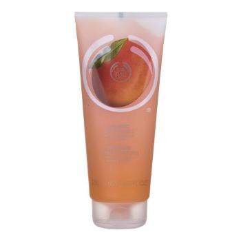 The Body Shop Mango 200 ml balsam do ciała dla kobiet