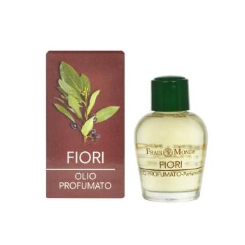 Frais Monde Flowers 12 ml olejek perfumowany dla kobiet