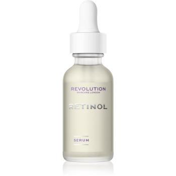 Revolution Skincare Retinol serum przeciwzmarszczkowe z retinolem 30 ml