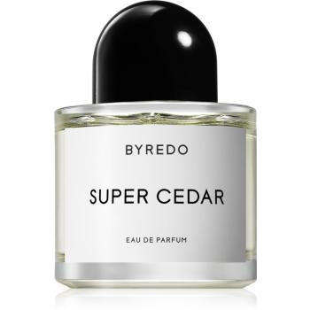 BYREDO Super Cedar woda perfumowana unisex 100 ml