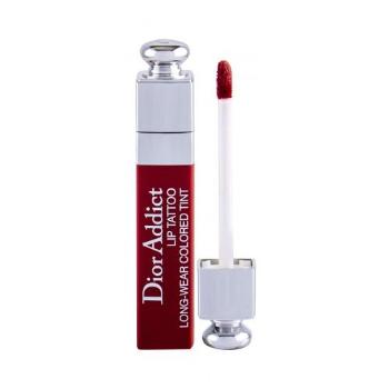 Christian Dior Dior Addict Lip Tattoo 6 ml pomadka dla kobiet 771 Natural Berry