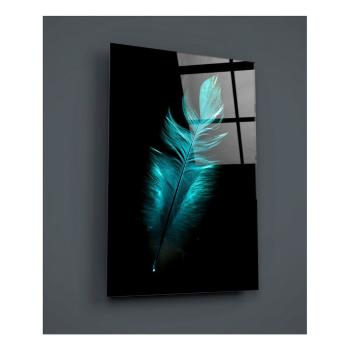 Obraz szklany Insigne Malossa, 72x46 cm