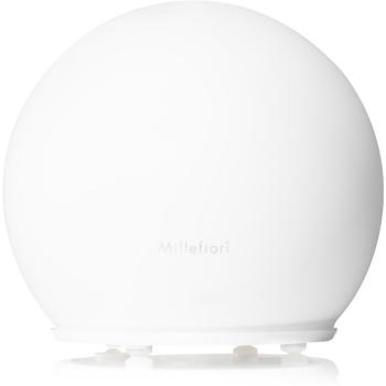 Millefiori Ultrasound Glass Sphere ultradźwiękowy dyfuzor zapachowy i nawilżacz powietrza