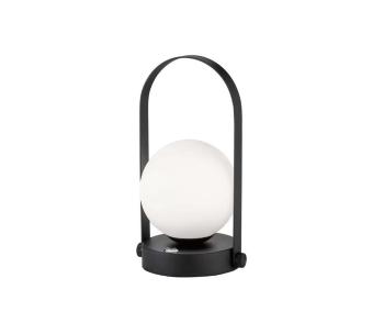 Wofi 12183 - LED Ściemnialna lampa stołowa GENK LED/1W/5V 2000 mAh