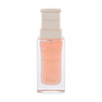 Christian Dior Prestige La Micro-Huile De Rose 30 ml serum do twarzy dla kobiet