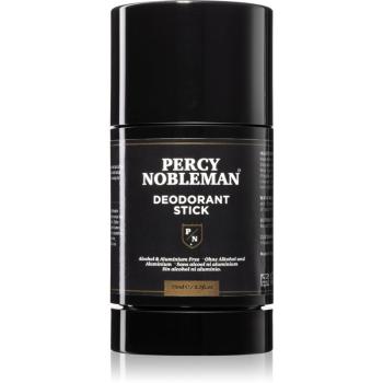 Percy Nobleman Deodorant Stick dezodorant w sztyfcie 75 ml