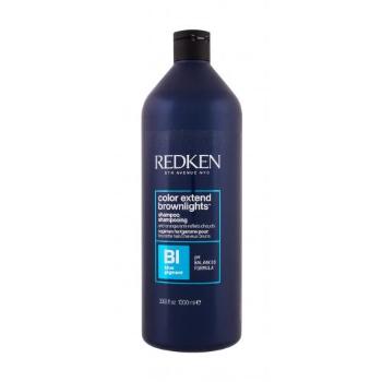 Redken Color Extend Brownlights™ 1000 ml szampon do włosów dla kobiet