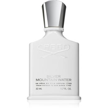 Creed Silver Mountain Water woda perfumowana dla mężczyzn 50 ml