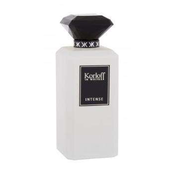 Korloff Paris Korloff in White Intense 88 ml woda perfumowana dla mężczyzn