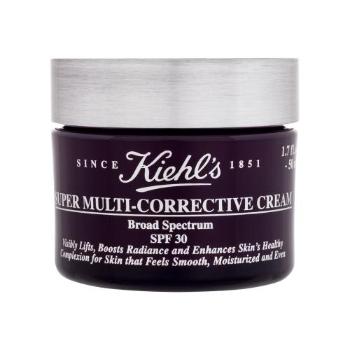 Kiehl´s Super Multi-Corrective Cream SPF30 50 ml krem do twarzy na dzień dla kobiet
