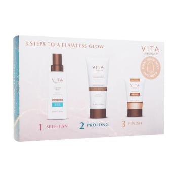 Vita Liberata Beauty To Go The Tan Your Skin Wants zestaw