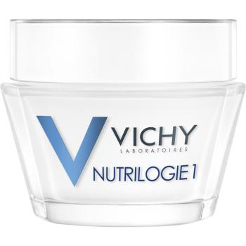 Vichy Nutrilogie 1 krem do twarzy do skóry suchej 50 ml
