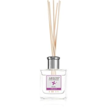 Areon Home Parfume Lilac dyfuzor zapachowy z napełnieniem 150 ml