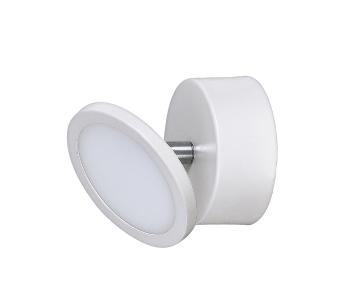 Rabalux 2713 - LED Kinkiet ELSA LED/6W/230V biały