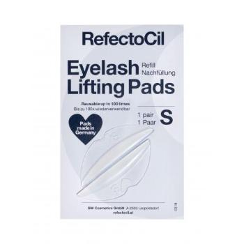 RefectoCil Eyelash Lifting Pads S 1 szt pielęgnacja rzęs dla kobiet