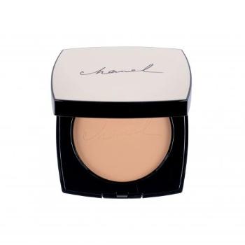 Chanel Les Beiges Healthy Glow Sheer Powder Exclusive 12 g puder dla kobiet 30