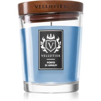 Vellutier Porto Di Amalfi świeczka zapachowa 225 g