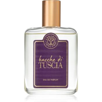 Erbario Toscano Bacche di Tuscia woda perfumowana unisex 100 ml