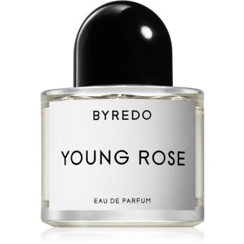 BYREDO Young Rose woda perfumowana unisex 50 ml