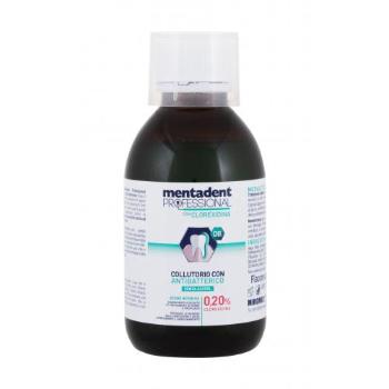 Mentadent Professional Clorexidina 0,20% 200 ml płyn do płukania ust unisex