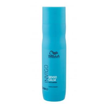 Wella Professionals Invigo Senso Calm 250 ml szampon do włosów unisex